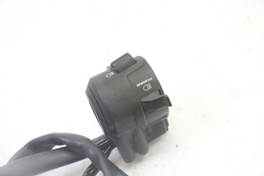 photo de LINKER LENKER HONDA FES S-WING SWING ABS 125 (2007 - 2015) - Alternative Perspektive