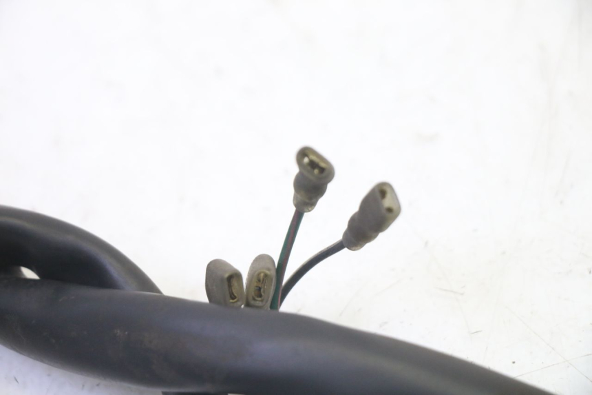 photo de LINKER LENKER HONDA FES S-WING SWING ABS 125 (2007 - 2015) - Kennzeichnungen und Originalreferenzen