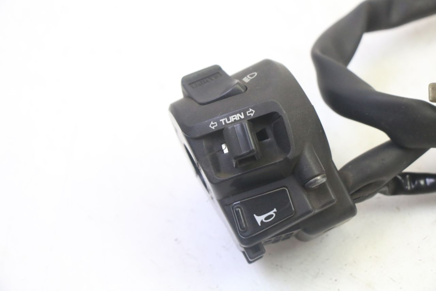 photo de LINKER LENKER HONDA FES S-WING SWING ABS 125 (2007 - 2015) - Detailansicht des Bauteils