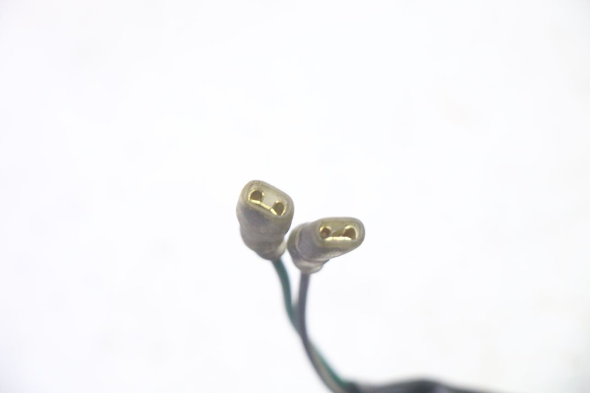 photo de LINKER LENKER HONDA FES S-WING SWING ABS 125 (2007 - 2015) - Oberflächenzustand und Material