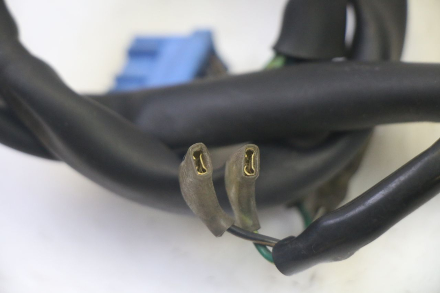 photo de LINKER LENKER HONDA FES S-WING SWING ABS 125 (2007 - 2015) - Kennzeichnungen und Originalreferenzen