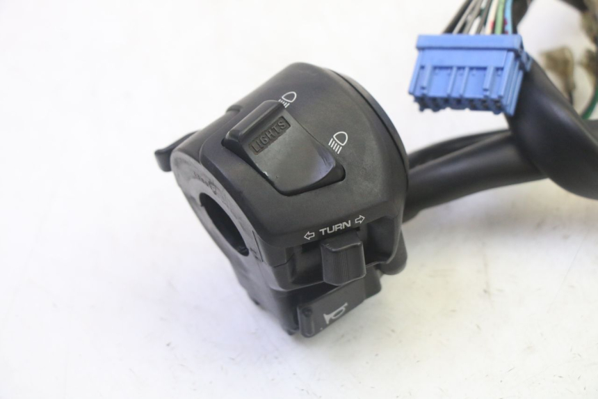 photo de LINKER LENKER HONDA FES S-WING SWING ABS 125 (2007 - 2015) - Alternative Perspektive