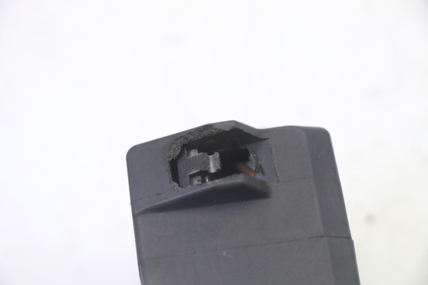 photo de LINKS SCHALTER STAHO FH 50 (2018 - 2019) - Gesamtansicht des Produkts