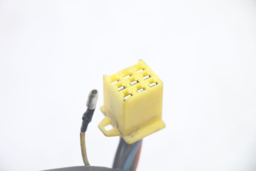 photo de LINKS SCHALTER STAHO FH 50 (2018 - 2019) - Geprüftes Gebrauchtteil