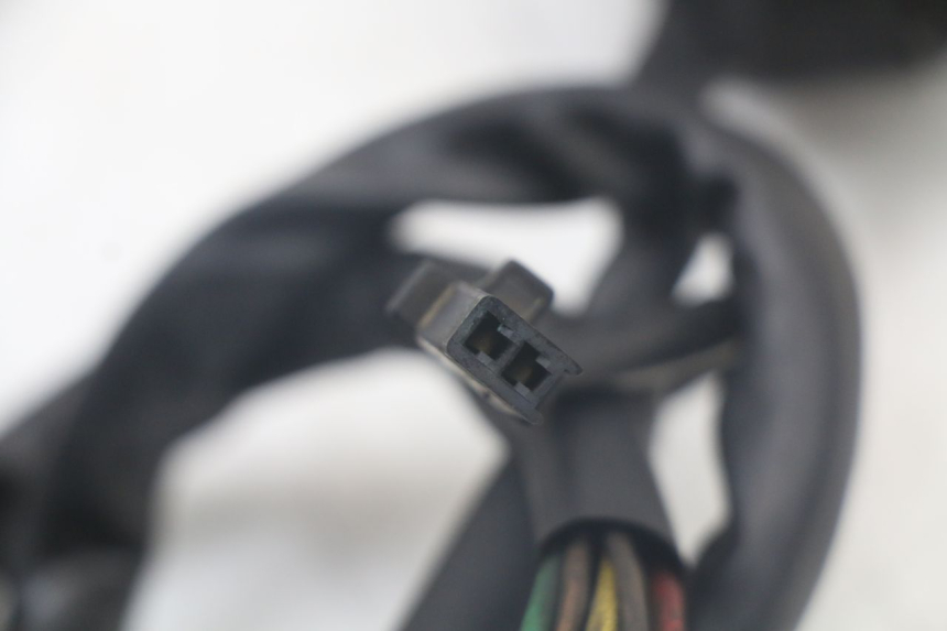 photo de LINKER LENKER YAMAHA FJ 3CX 1200 (1986 - 1996) - Geprüftes Gebrauchtteil