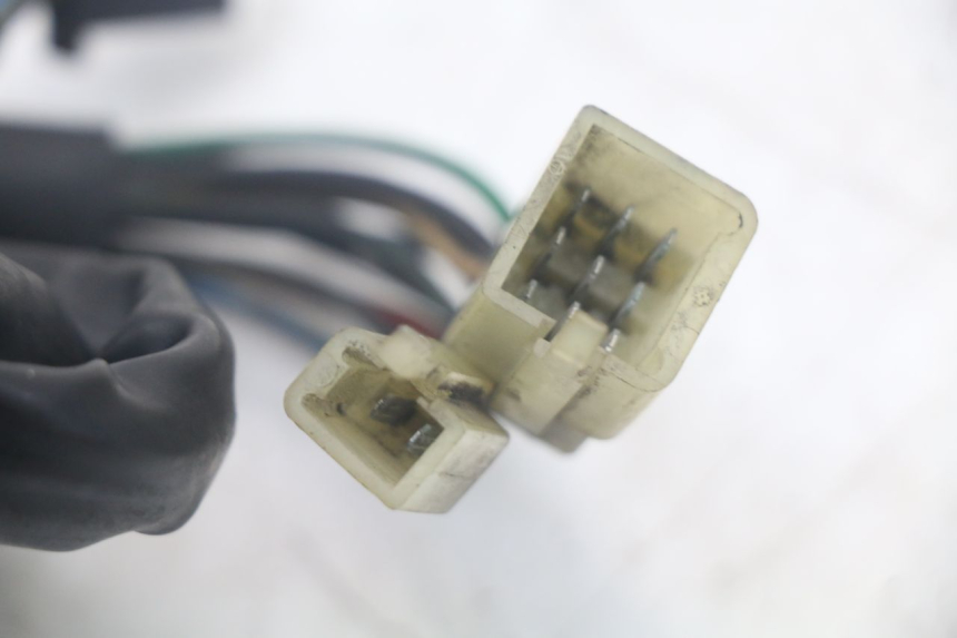 photo de LINKER LENKER YAMAHA FJ 3CX 1200 (1986 - 1996) - Kennzeichnungen und Originalreferenzen