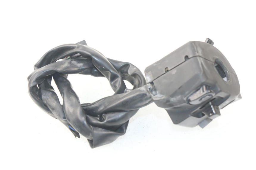 photo de LINKER LENKER YAMAHA FJR ABS 1300 (2006 - 2012) - Zoom auf Gebrauchszustand