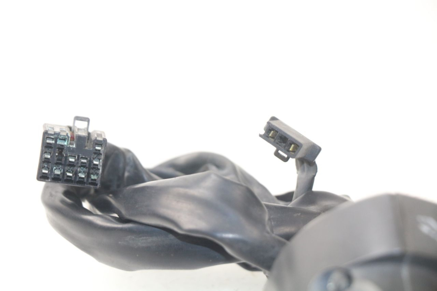 photo de LINKER LENKER YAMAHA FJR ABS 1300 (2006 - 2012) - Alternative Perspektive