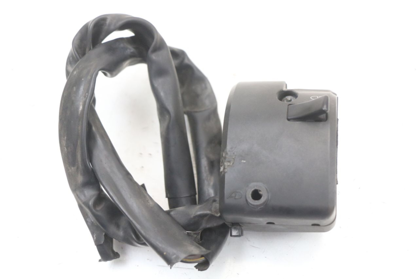 photo de LINKER LENKER YAMAHA FJR ABS 1300 (2006 - 2012) - Alternative Perspektive