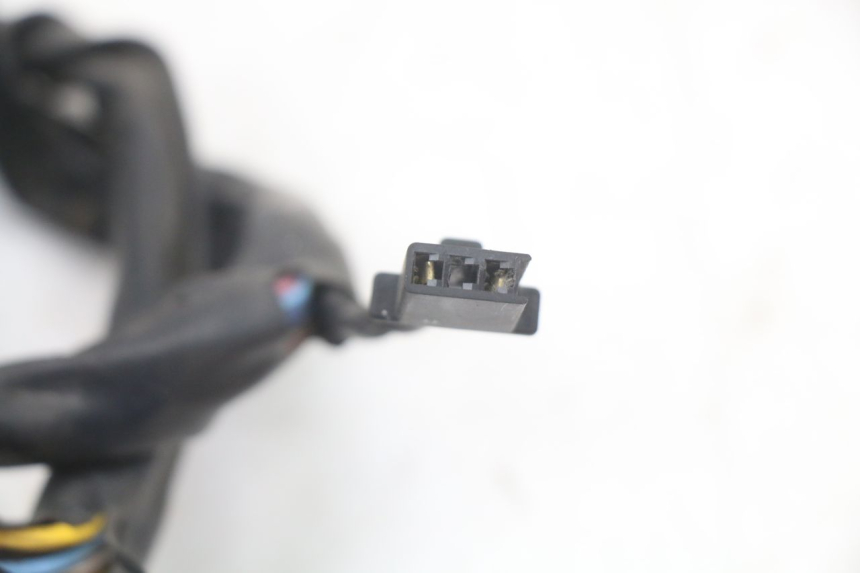 photo de LINKER LENKER YAMAHA FJR ABS 1300 (2006 - 2012) - Technische Nahaufnahme