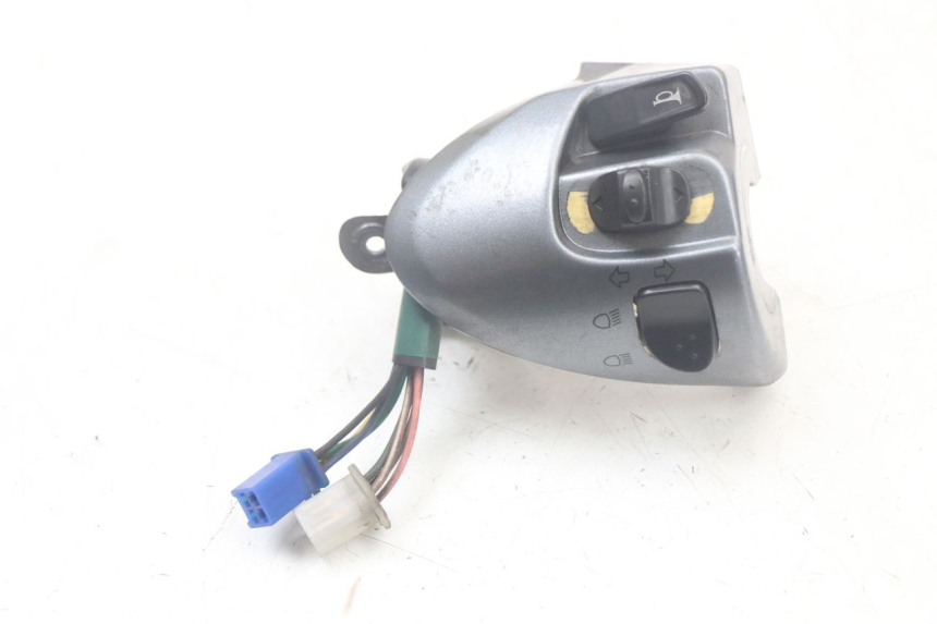 photo de LINKER LENKER MBK FLAME X 125 (2004 - 2007) - Technische Nahaufnahme