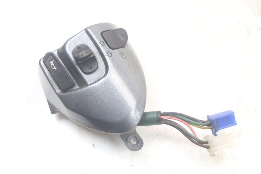 photo de LINKS SCHALTER MBK FLAME X 125 (2007 - 2016) - Technische Nahaufnahme