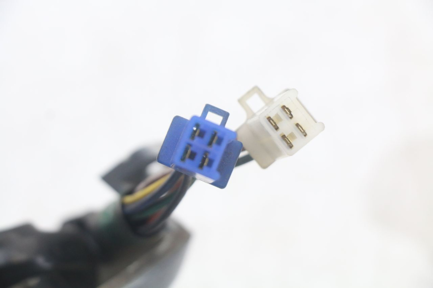 photo de LINKS SCHALTER MBK FLAME X 125 (2007 - 2016) - Geprüftes Gebrauchtteil