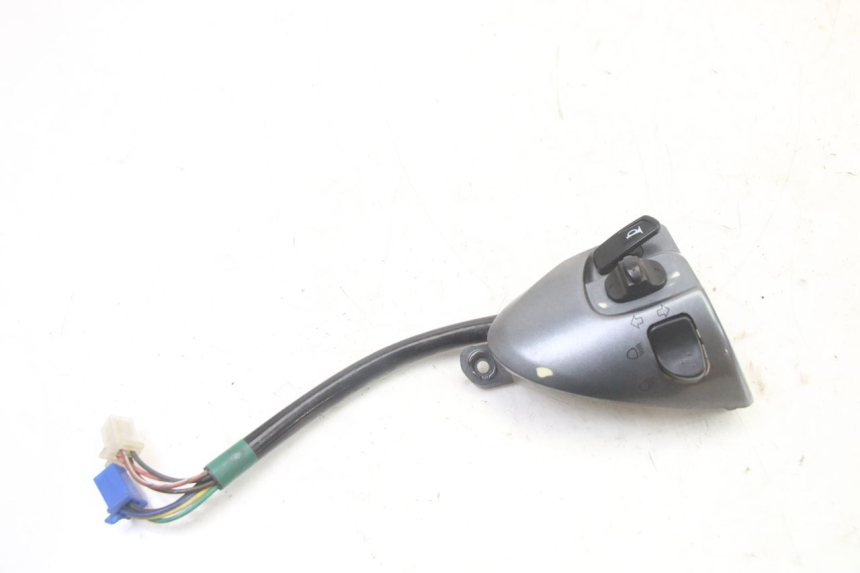 photo de LINKS SCHALTER MBK FLAME X 125 (2007 - 2016) - Zoom auf Gebrauchszustand