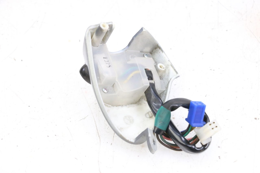 photo de LINKS SCHALTER MBK FLAME X 125 (2007 - 2016) - Detailansicht des Bauteils