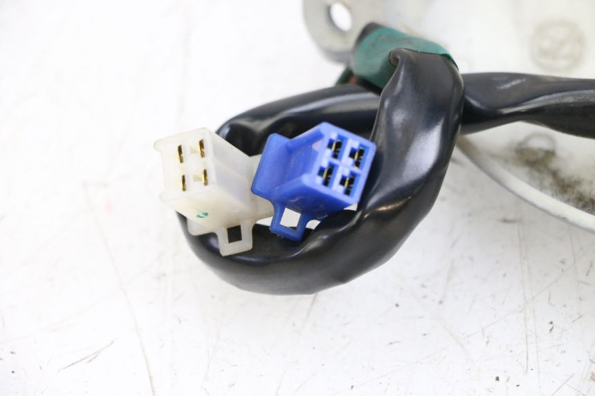 photo de LINKS SCHALTER MBK FLAME X 125 (2007 - 2016) - Zoom auf Gebrauchszustand