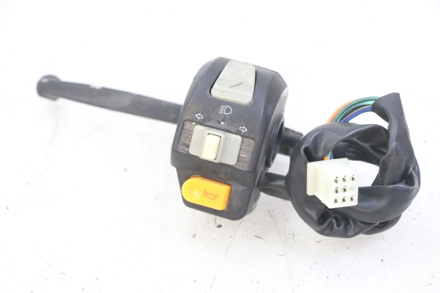 photo de LINKS KOMMUTATOR VENESI FLY RETRO 4T 50 (2020 - 2025) - Hauptansicht