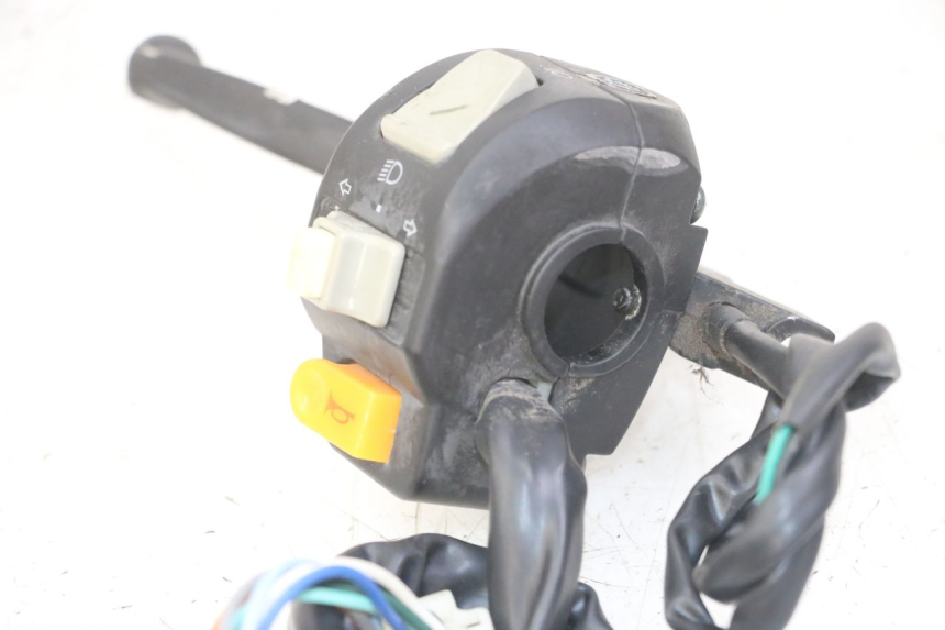 photo de LINKS KOMMUTATOR VENESI FLY RETRO 4T 50 (2020 - 2025) - Detailansicht des Bauteils