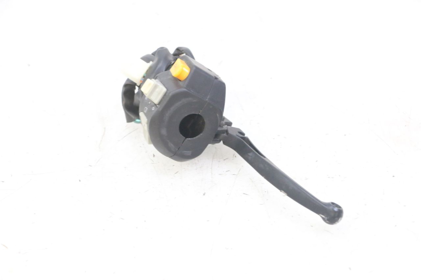 photo de LINKS KOMMUTATOR VENESI FLY RETRO 4T 50 (2020 - 2025) - Zoom auf Gebrauchszustand