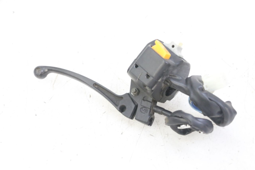 photo de LINKS KOMMUTATOR VENESI FLY RETRO 4T 50 (2020 - 2025) - Technische Nahaufnahme