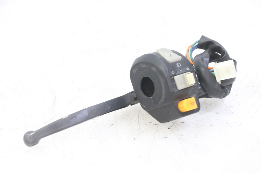 photo de LINKS KOMMUTATOR VENESI FLY RETRO 4T 50 (2020 - 2025) - Gesamtansicht des Produkts