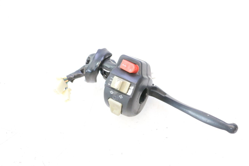 photo de LINKS SCHALTER KEEWAY FOCUS 50 (2006 - 2009) - Technische Nahaufnahme