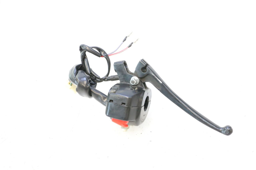 photo de LINKS SCHALTER KEEWAY FOCUS 50 (2006 - 2009) - Gesamtansicht des Produkts