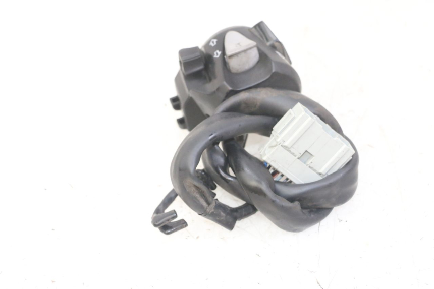 photo de LINKS SCHALTER HONDA FORZA ABS 300 (2013 - 2017) - Detailansicht des Bauteils