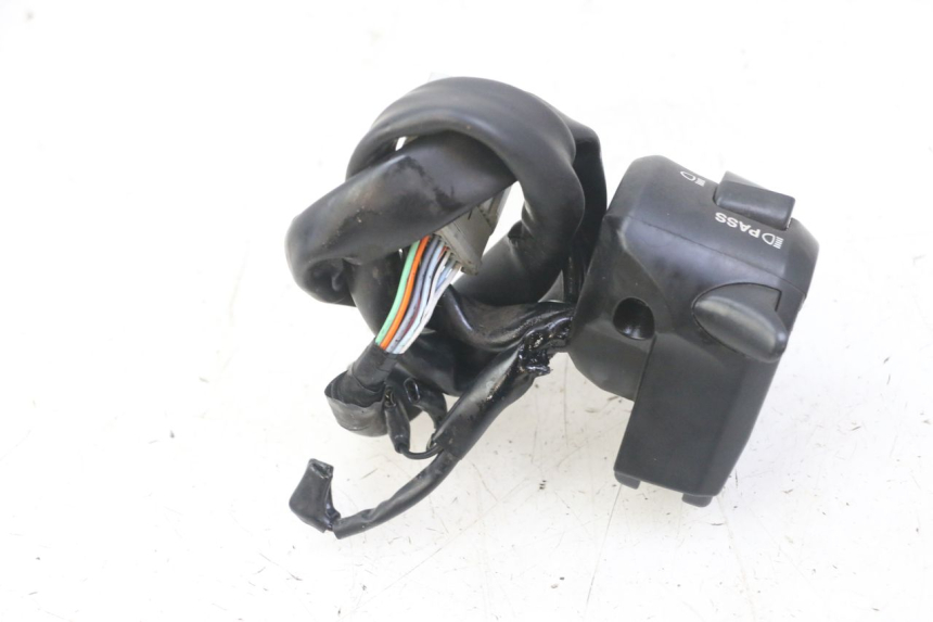 photo de LINKS SCHALTER HONDA FORZA ABS 300 (2013 - 2017) - Alternative Perspektive