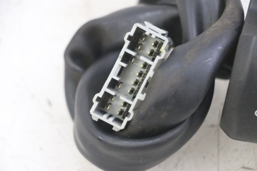 photo de LINKS SCHALTER HONDA FORZA ABS 300 (2013 - 2017) - Gesamtansicht des Produkts