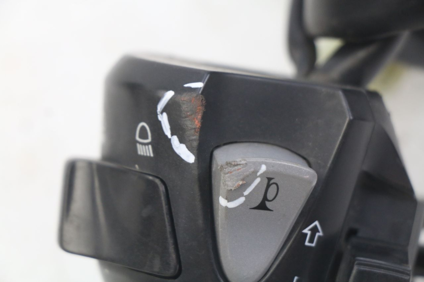 photo de LINKER LENKER HONDA FORZA 125 (2015 - 2016) - Detailansicht des Bauteils