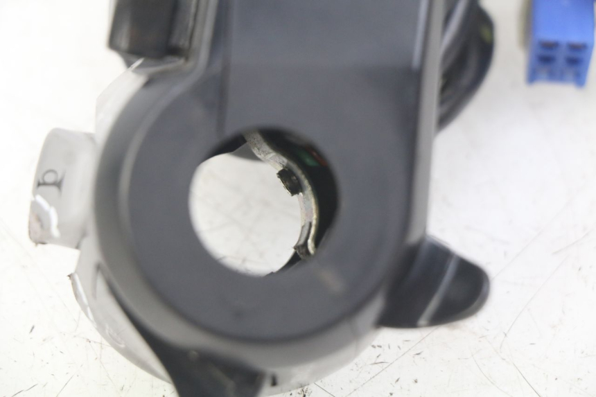 photo de LINKER LENKER HONDA FORZA 125 (2015 - 2016) - Gesamtansicht des Produkts