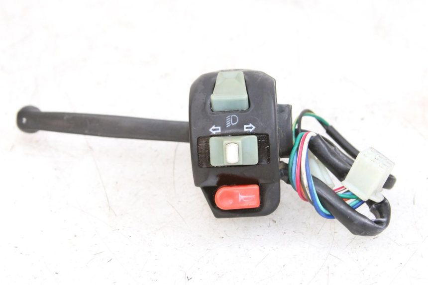 photo de LINKS SCHALTER BAOTIAN FRESH 50 (2004 - 2012) - Hauptansicht