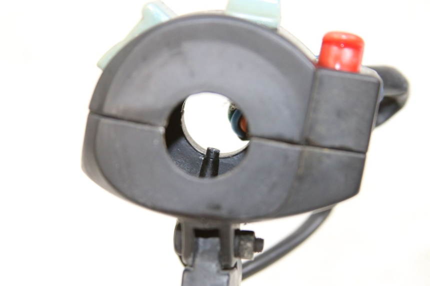 photo de LINKS SCHALTER BAOTIAN FRESH 50 (2004 - 2012) - Detailansicht des Bauteils