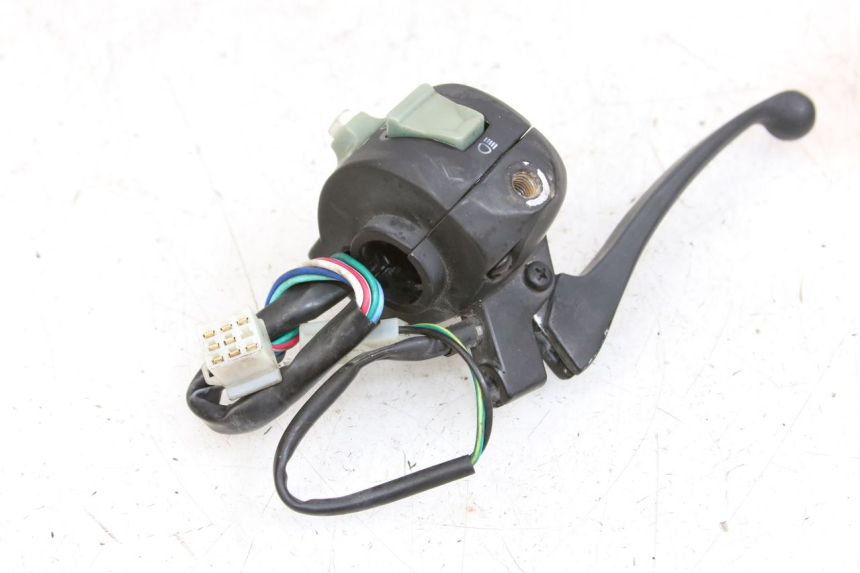 photo de LINKS SCHALTER BAOTIAN FRESH 50 (2004 - 2012) - Technische Nahaufnahme