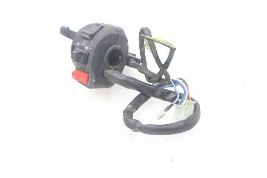 photo de LINKS SCHALTER SACHS FY125T FY T 125 (2007 - 2011) - Detailansicht des Bauteils