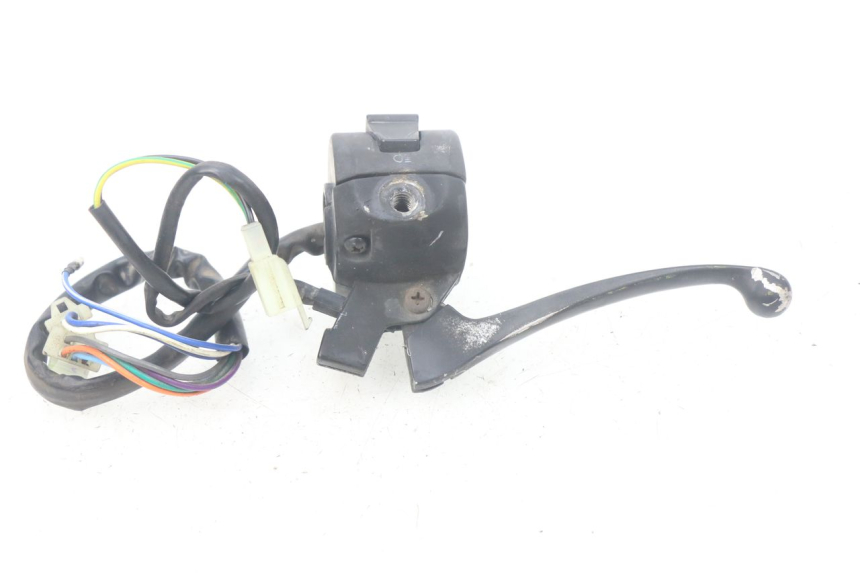 photo de LINKS SCHALTER SACHS FY125T FY T 125 (2007 - 2011) - Details der Befestigungspunkte