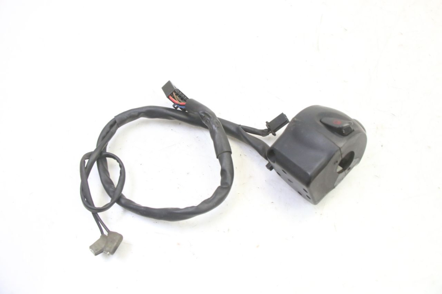 photo de LINKS SCHALTER YAMAHA FZ6 FAZER S2 600 (2007 - 2011) - Technische Nahaufnahme