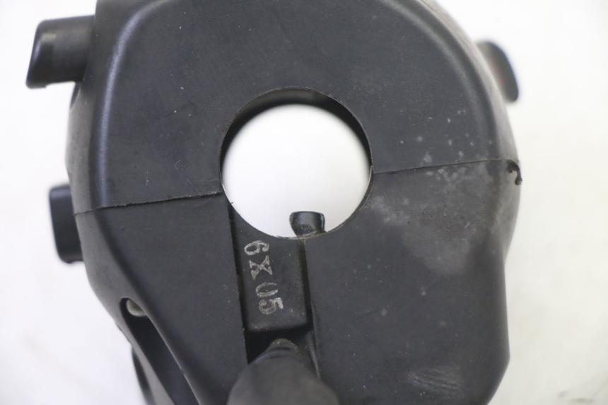 photo de LINKS SCHALTER YAMAHA FZ6 FAZER S2 600 (2007 - 2011) - Gesamtansicht des Produkts