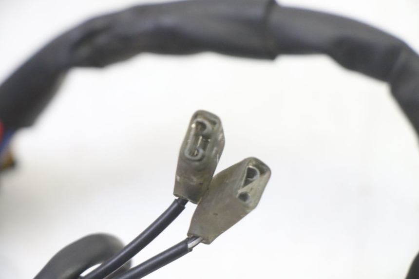 photo de LINKS SCHALTER YAMAHA FZ6 FAZER S2 600 (2007 - 2011) - Oberflächenzustand und Material