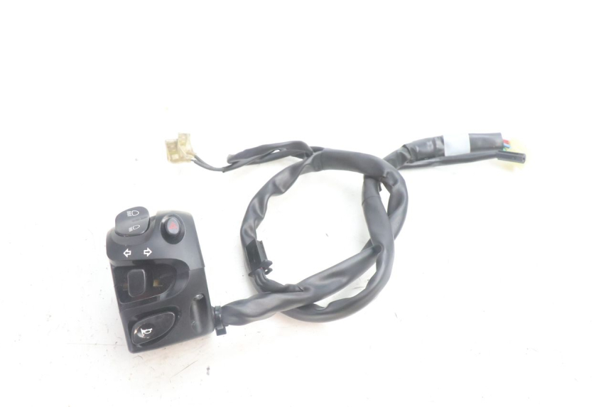 photo de LINKS SCHALTER YAMAHA FZ8 800 (2010 - 2016) - Hauptansicht