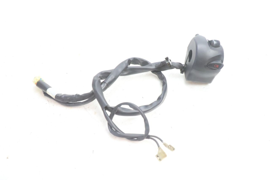 photo de LINKS SCHALTER YAMAHA FZ8 800 (2010 - 2016) - Alternative Perspektive