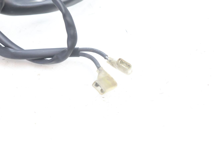photo de LINKS SCHALTER YAMAHA FZ8 800 (2010 - 2016) - Geprüftes Gebrauchtteil