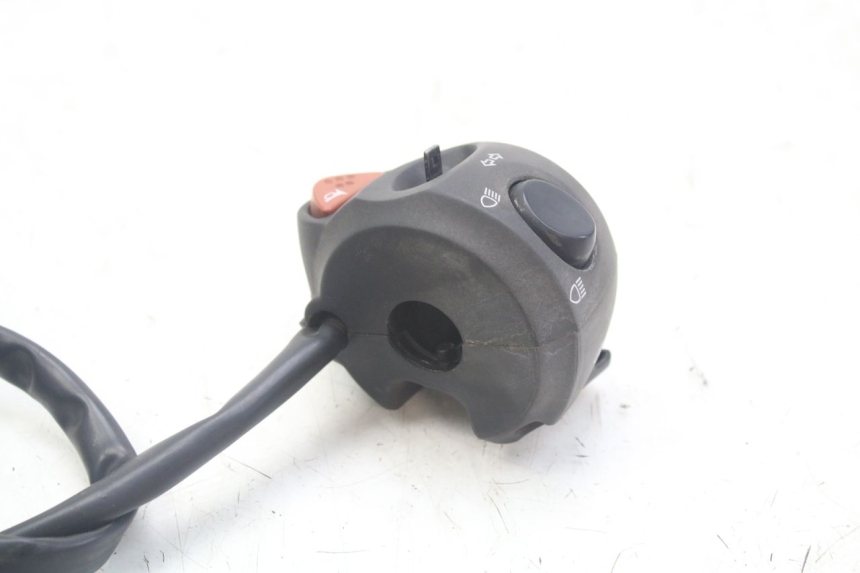 photo de LINKS SCHALTER PEUGEOT GEOPOLIS RS 125 (2007 - 2009) - Alternative Perspektive