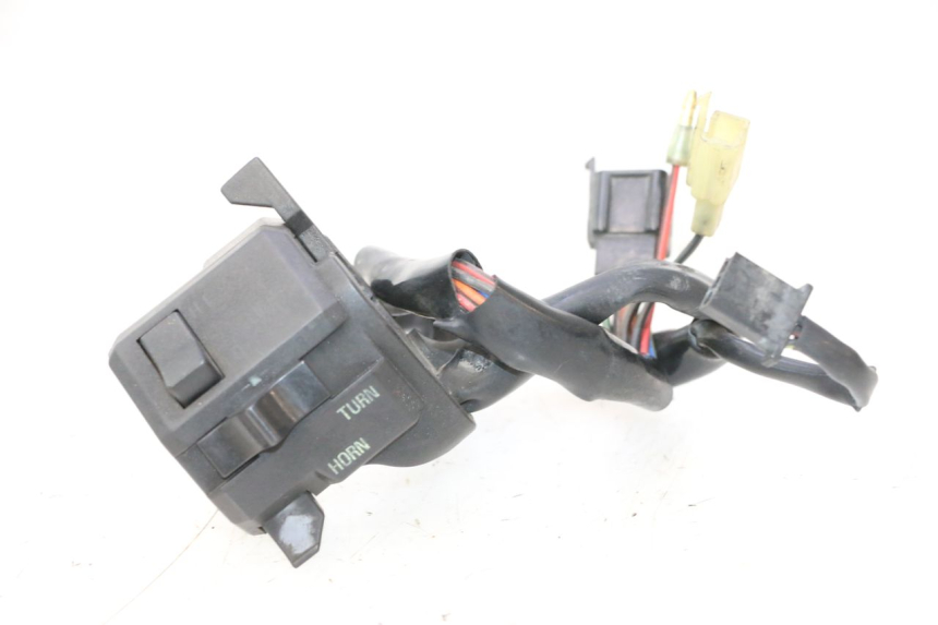 photo de LINKS SCHALTER KAWASAKI GPX F ZX750F 750 (1986 - 1990) - Hauptansicht