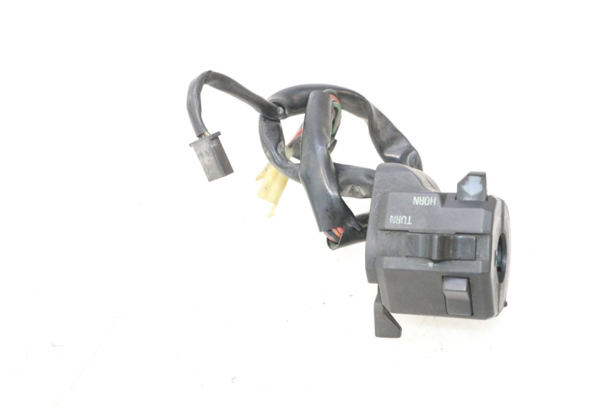 photo de LINKS SCHALTER KAWASAKI GPX F ZX750F 750 (1986 - 1990) - Zoom auf Gebrauchszustand