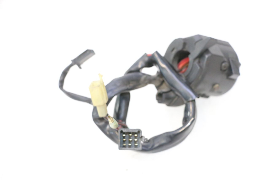 photo de LINKS SCHALTER KAWASAKI GPX F ZX750F 750 (1986 - 1990) - Gesamtansicht des Produkts