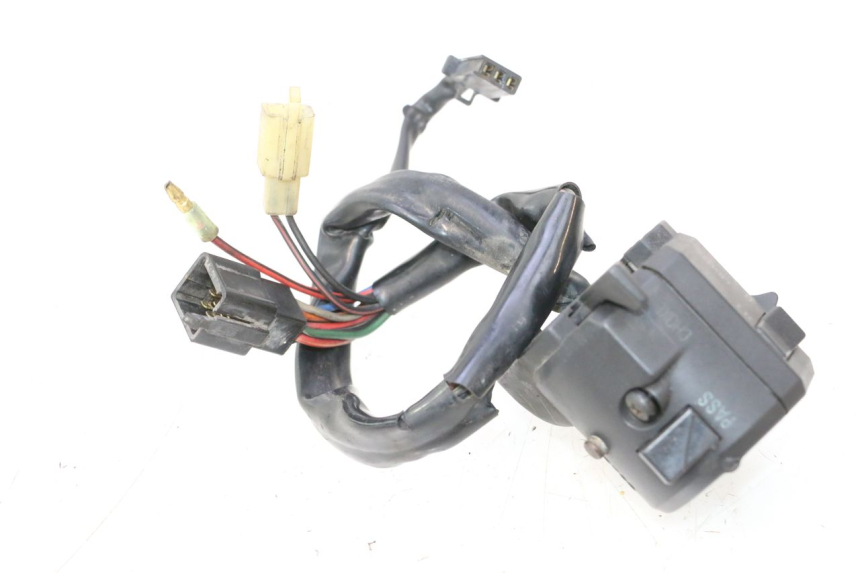 photo de LINKS SCHALTER KAWASAKI GPX F ZX750F 750 (1986 - 1990) - Details der Befestigungspunkte
