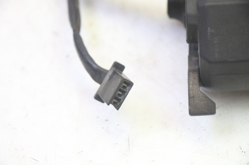 photo de LINKS SCHALTER KAWASAKI GPX R WARBIRD 600 (1988 - 1993) - Gesamtansicht des Produkts