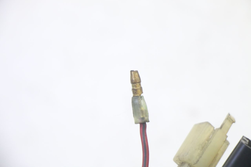 photo de LINKS SCHALTER KAWASAKI GPZ RX 1000 (1986 - 1988) - Weitere Ansicht des Artikels